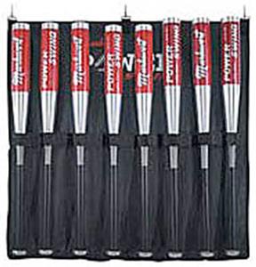 Markwort Hanging Baseball Bat Bags