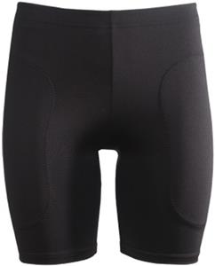 Teamwork Women & Girls Compression Shorts