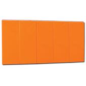 Fisher 14 oz. Vinyl Folding Gymnasium Wall Pads Fisher 14 oz. Vinyl Folding Gymnasium Wall Pads