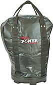 Markwort Power Swing Baseball Bag Holds 62 Balls Markwort Power Swing Baseball Bag Holds 62 Balls