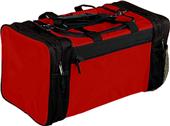 Fisher 22" x 11" x 11" Multi Sport Duffel Bags Fisher 22" x 11" x 11" Multi Sport Duffel Bags