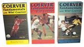 COERVER FUNDAMENTALS SOCCER TRAINING DVD