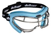 DeBeer Womens Vista SI Eye Masks Goggles