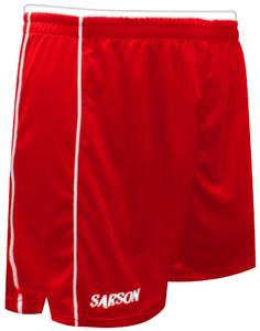 Sarson San Paolo Soccer Shorts