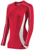 Teamwork Women Cobra Long Sleeve Volleyball Jersey Teamwork Women Cobra Long Sleeve Volleyball Jersey