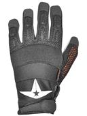 All-Star Adult d3o FF Football Lineman Gloves