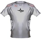 All-Star Youth d3o Protective Compression Shirts