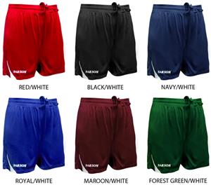 Sarson Aberdeen II Soccer Shorts