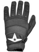 All-Star Adult Full Finger Football Lineman Gloves