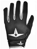 All-Star Adult Football Receiver Gloves All-Star Adult Football Receiver Gloves