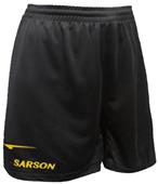 Sarson Kiev Soccer Shorts - Closeout Sarson Kiev Soccer Shorts - Closeout