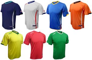 Sarson USA International Soccer Jersey