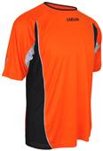 Sarson USA Lusaka Soccer Goalie Jersey S/S Sarson USA Lusaka Soccer Goalie Jersey S/S