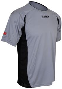 Sarson USA Youth Lusaka Soccer Goalie Jersey S/S