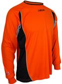 Sarson USA Youth Lusaka Soccer Goalie Jersey L/S Sarson USA Youth Lusaka Soccer Goalie Jersey L/S