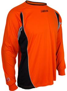 ProLook Sublimated Eagles Soccer Goalie Jersey – Master Threads LLC