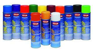KRYLON Aerosol Can Field Paints by the Case