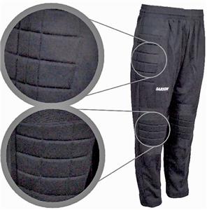 Sarson USA Santa Cruz Youth Padded Goalie Pants