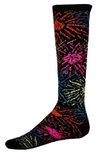 Red Lion Celebration Athletic Socks