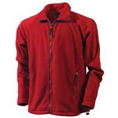 TURFER Katahdin Tek Fleece Outerwear Jackets