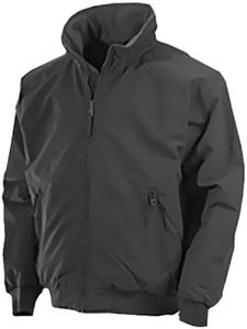 TURFER Triple Play Outerwear Jackets