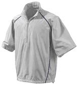 TURFER Short Sleeve Links Outerwear Windshirts