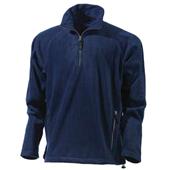TURFER Katahdin Tek 1/4 Zip Fleece Jackets