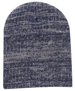 Twin City Wool/Polypro Blend Slog Beanie