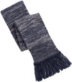 Twin City Wool/Polypro Blend Slog Scarf