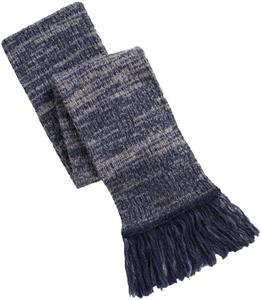 Twin City Wool/Polypro Blend Slog Scarf