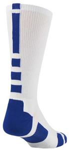 Twin City Baseline Basketball Crew Socks