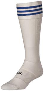 Twin City Sports 3-Stripe Premier Trio Socks