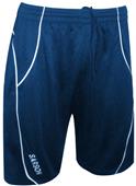 Sarson USA 100% Polyester Adult Monaco Short