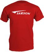 Sarson USA Youth Short Sleeve Kumasi T-Shirt Sarson USA Youth Short Sleeve Kumasi T-Shirt