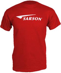 Sarson USA Youth Short Sleeve Kumasi T-Shirt