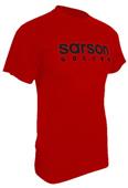 Sarson USA Youth Short Sleeve Fujian T-Shirt Sarson USA Youth Short Sleeve Fujian T-Shirt