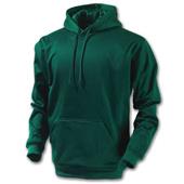TURFER Premium Fleece Warm-Up Hoodies