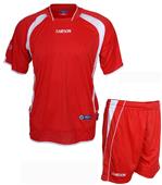 Sarson Bonn/Athens Soccer Uniform Kit