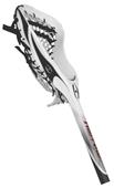 Harrow Mens Lacrosse Hemi Cuda One-Piece 40" Stick Harrow Mens Lacrosse Hemi Cuda One-Piece 40" Stick