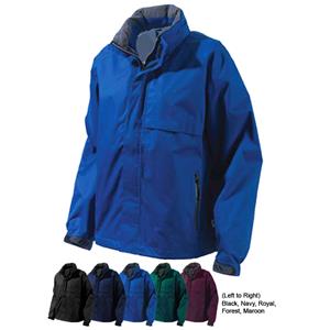TURFER Women's Lilly Turf-TEX Outerwear Jackets
