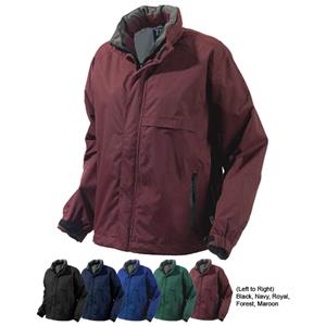 TURFER Women's Lilly Turf-PLEX Outerwear Jackets