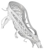 Mens Lacrosse Crossbow X Strung & Unstrung Head Mens Lacrosse Crossbow X Strung & Unstrung Head
