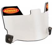 BANGERZ, HS-9900 ProVU Maxx Molded Eyeshield BANGERZ, HS-9900 ProVU Maxx Molded Eyeshield