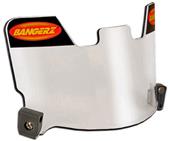 BANGERZ, HS-9900AG Anti-Glare ProVU MAXX Eyeshield BANGERZ, HS-9900AG Anti-Glare ProVU MAXX Eyeshield