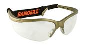 BANGERZ, HS-4500 Sports Eye Protection