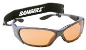 BANGERZ, HS-7900 DUEL Women's Lacrosse Eyeguard