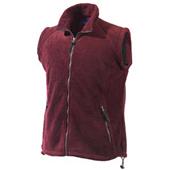 TURFER Women's Katahdin Tek Fleece Vests