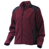 TURFER Women's Pinnacle Fleece Outerwear Jackets
