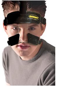 BANGERZ, HS-1500 Nose Guard