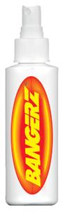 BANGERZ, HSAF Anti-Fog Solution